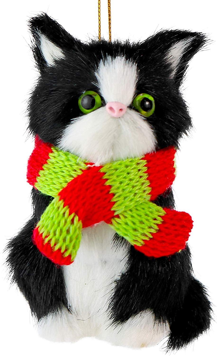 10 Purrfect Christmas Cat Ornaments for Feline Lovers: Your Ultimate ...