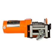 Prowinch, 1500 lb, Powered Electric Winch Waterproof, 12V DC