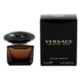 thumbnail image 4 of Versace Variety by Versace for Women - 3 Pc Mini Gift Set 0.17oz Crystal Noir EDT Splash, 0.17oz Bri, 4 of 7