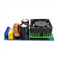 thumbnail image 2 of 2X HIFI Power IRS2092 500W Monocanal Placa de Amplificador de Potencia Digital Clase D Placa de Amplificador de Potencia de Etapa I3-007, 2 of 5