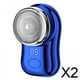 thumbnail image 1 of Afeitadora eléctrica,Mini afeitadora eléctrica,recortadora de barba,afeitadora,Afeitadora portátil de malla,recortadora compacta de viaje,Mini afeitadora eléctrica para hombres,afeitado de, 1 of 10
