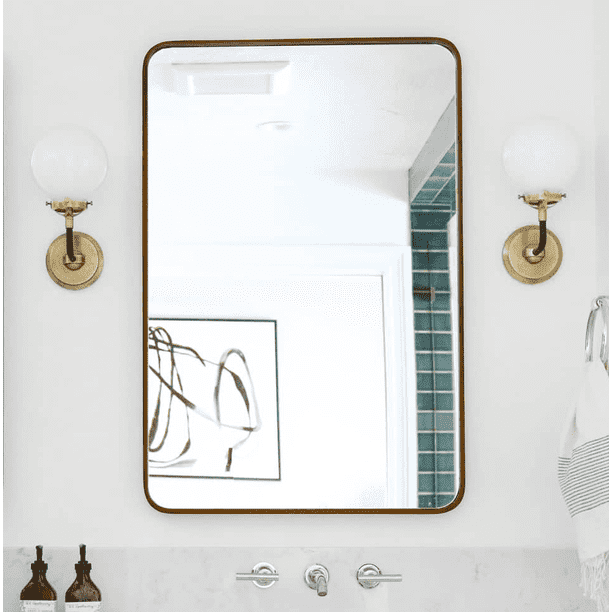 Decorative Framed Wall Mirror Bronze Decor Multiple Finishes Com Decorative Framed Wall Mirror Bronze, Extra Large Bronze Wall Mirror