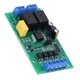 thumbnail image 2 of Controlador de motor de CC CW CCW 6V12V24V Módulo de accionamiento de amplio voltaje Control de elevación con límite 4V‑40V VoborMX herramienta, 2 of 8