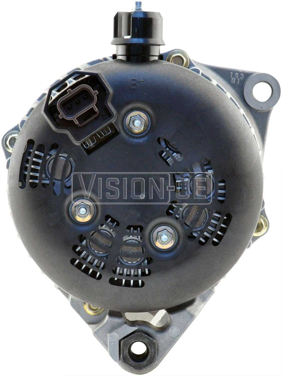 Vision OE 11627 Alternator