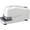 White, variant on 30 Sheet Electric Stapler, No Jam Technology, Easy Reload, Black : Electric Stapler : Office Products