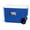Majestic Blue, variant on Igloo 38 qt. Wheelie Cool Wheeled Ice Chest Cooler - Blue