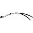 thumbnail image 1 of Dorman Oil Cooler Line 624-298 OE Solutions; OE Replacement; 28 Inch Length, 1 of 4