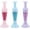 Purple, Pink, Blue, variant on Diamond Art Pens, Diamond Art Painting Kits, Diamond Dotting Tool, Painting Accessories, Diamond Art Painting Pen, for Nail Art Crafts Making (3pcs)