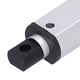 thumbnail image 3 of Actuador lineal 50 mm de carrera DC 12 V Interruptor de límite interno de bajo ruido Mini actuador de movimiento lineal para industria automotriz, 3 of 8