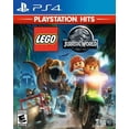 thumbnail image 1 of LEGO Jurassic World PS Hits PS4, 1 of 1