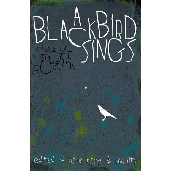 A Blackbird Sings (Paperback)