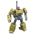 thumbnail image 4 of Transformers Age of the Primes Voyager Class Combaticon Brawl Action Figure, 4 of 11