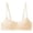 OTHER, variant on Women's Seamless Half Cup Push Up Bra OTHER S