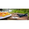 thumbnail image 2 of YouTheFan NFL New England Patriots Spirit Series 3pc BBQ Set, 2 of 4