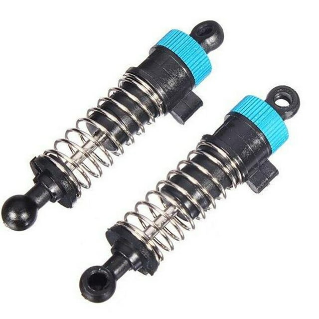 2PCS Wltoys A949 A959 A969 A979 Front Shock Absorber A949-55