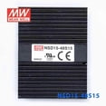 thumbnail image 3 of Mean Well NSD15-48S15 DC-DC Converter - 15W - 18~72V in 15V out, 3 of 5