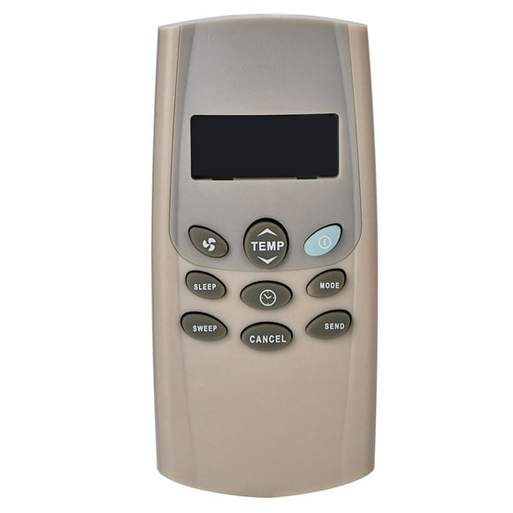 Air Conditioner Remote Control, Air Conditioning Remote Control Easy Control For Walton For Carrier For Home