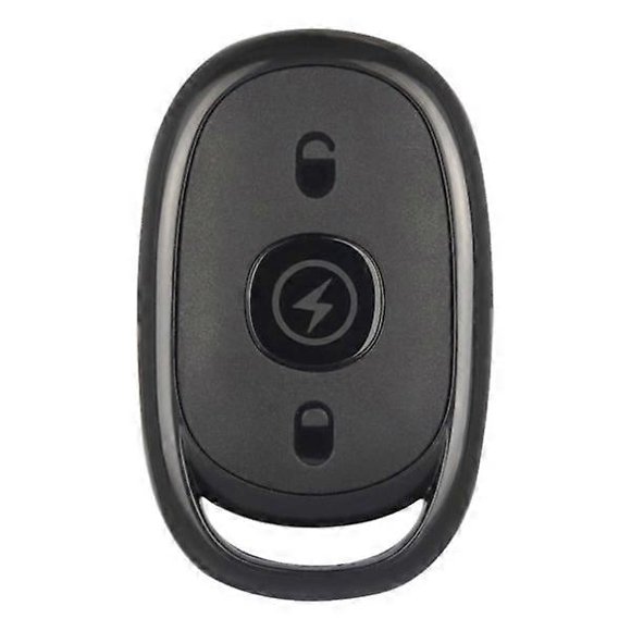 Mini Wireless Transmitter Universal Duplicator Garage Door Cloning Remote Control Car Key Ring 315/433MHz Copy Control