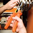 thumbnail image 4 of Greenlee 0151-09-INS 9-Inch Insulated Side-cutting Pliers, 4 of 5