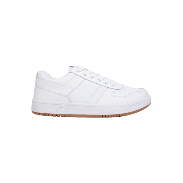 Tenis PONY City Wings White Gum Unisex Retro Casual Caminar blanco 29