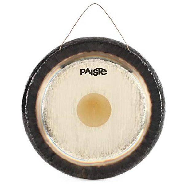 paiste symphonic & gongs symphonic gong 32inch