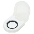thumbnail image 2 of Black Mist Diffusion Lens Filter,Black Diffusion 1/8 Lens Camera Lens Filter Black Diffusion Filter Industry-Leading Standards, 2 of 14