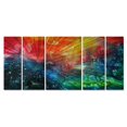 thumbnail image 1 of All My Walls MAD00255 Megan Duncanson Distant Galaxy, 1 of 4