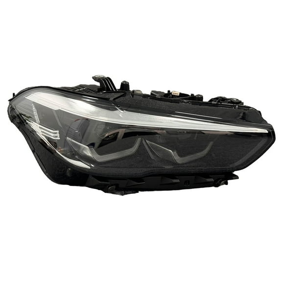 Fits for BMW X5 X6 G05 G06 2019-2022 LED Headlight Right Passenger Side Front Headlamp 5A27994