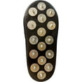 thumbnail image 6 of Epoxy Spiked Shoes for Resinous Coatings - Replaceable Spikes - Large, 6 of 6
