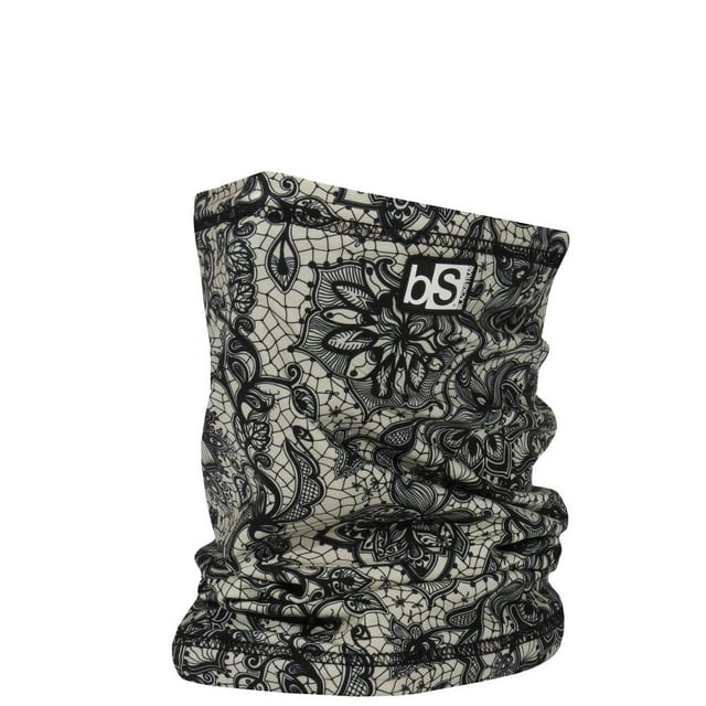 BLACKSTRAP Dual Layer Tube Velvet Lace,