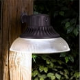 thumbnail image 2 of Honeywell LED Barn Light With Plastic Shade, 5000 Lumen in Bronze, MA095052-78, 2 of 3