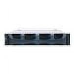 Overland Storage SnapServer XSR 120 - NAS server - 24 TB