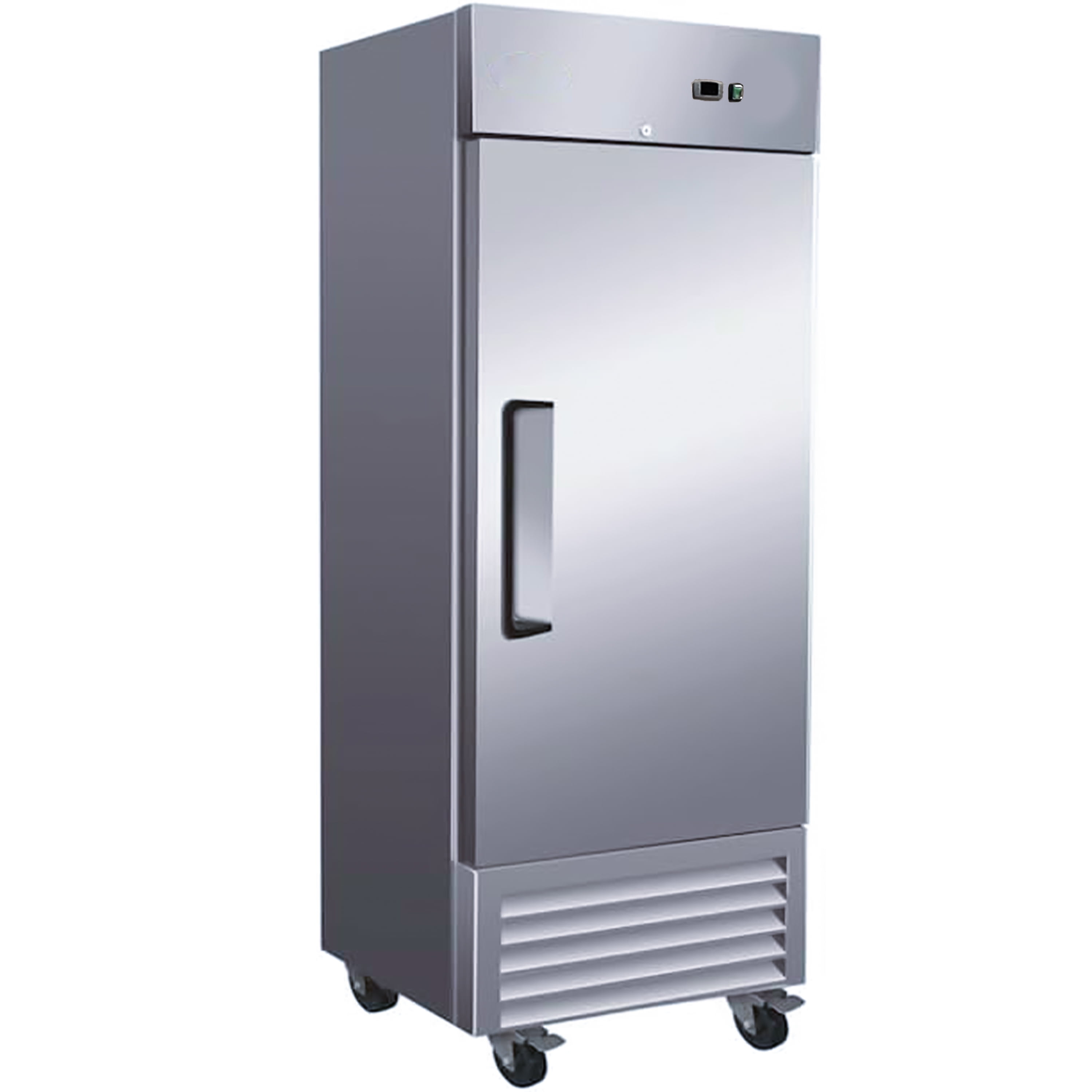 フラワー冷機 25 in. Commercial Flowers Cooler 13 Cu.Ft. Floral Refrigerator