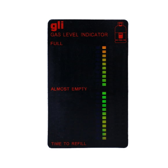 Fuel Tank Measuring Stick