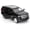Black, variant on Toy Car Compatible for 1:32 SUV Model Car, Play vehicle, Alloy Pull Back Diecast Collectible Car with Sounds&Lights for Kids Boys Girls and Adults, Gift Black
