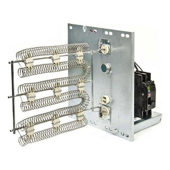 5kW Electric Heat Kit 208/204V - HKTSD05X1 - HVAC Electric Heater Replacement
