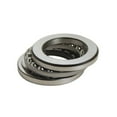 thumbnail image 1 of XW 6 M BL Ball Thrust Bearing - Inch - 3 Piece - Grooved Raceways, 1 of 1