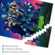 thumbnail image 4 of Beetlejuice - Rompecabezas de madera de 500 piezas, apto para niños y adultos, rompecabezas para niños y niñas, juguetes de juego de entretenimiento con rompecabezas, talla única, 4 of 8