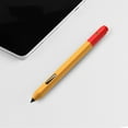 thumbnail image 6 of Silicone Protective Pencil Case Dust Proof Wrap Cover Sleeve for Microsoft Surface Pen, 6 of 8