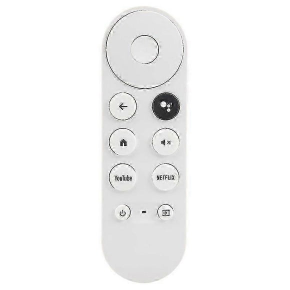 Google TV Voice Set-Top Box Remote Control