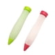 thumbnail image 1 of Fiudx Juego de 2 Bolígrafos Decorativos para Glaseado, Herramientas de Escritura de Silicona, Boquillas Extraíbles para Manga Pastelera de Precisión, Ideal para Pasteles, Cupcakes, Decoraciones Diy y, 1 of 3