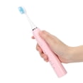thumbnail image 1 of Cepillo de dientes eléctrico Rondon USB recargable ultrasónico, 1 of 3