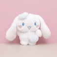 thumbnail image 1 of Juguetes de peluche Sanrio de estilo japonés, llavero de dibujos animados lindos, llavero de niña, colgante para bolso, adorno para habitación kawaii, decoración para coche, 1 of 1