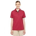 thumbnail image 2 of Ash City - Core 365 Ladies' Motive Performance Piqué Polo with Tipped Collar, 2 of 4