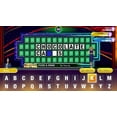 thumbnail image 5 of America's Greatest Game Shows: Wheel of Fortune & Jeopardy!, Ubisoft, Nintendo Switch, 887256037420, 5 of 7