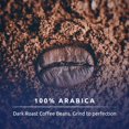 thumbnail image 2 of Café Najjar Selección Arábica Molido 200g, 2 of 8