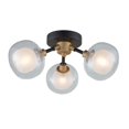 thumbnail image 1 of Artcraft Lighting Grappolo AC7003BG Flush Mount, 1 of 1