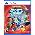 thumbnail image 1 of Looney Toons, PlayStation 5 Video Game, 1 of 2