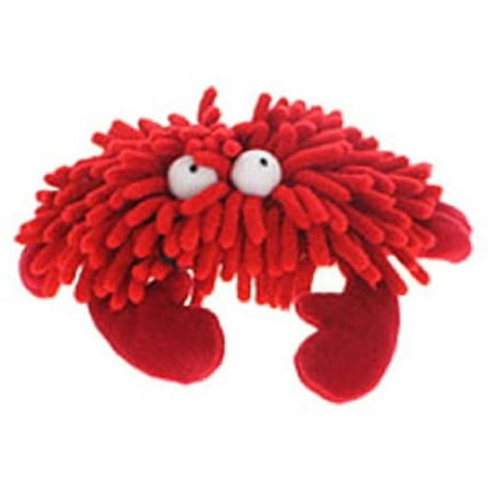 371130 Sea Shammies Floppy Haired Sea Creature, Crab, 7