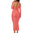 thumbnail image 4 of SAYOO Vestido de verano de mujer SAYOO moda, 4 of 6